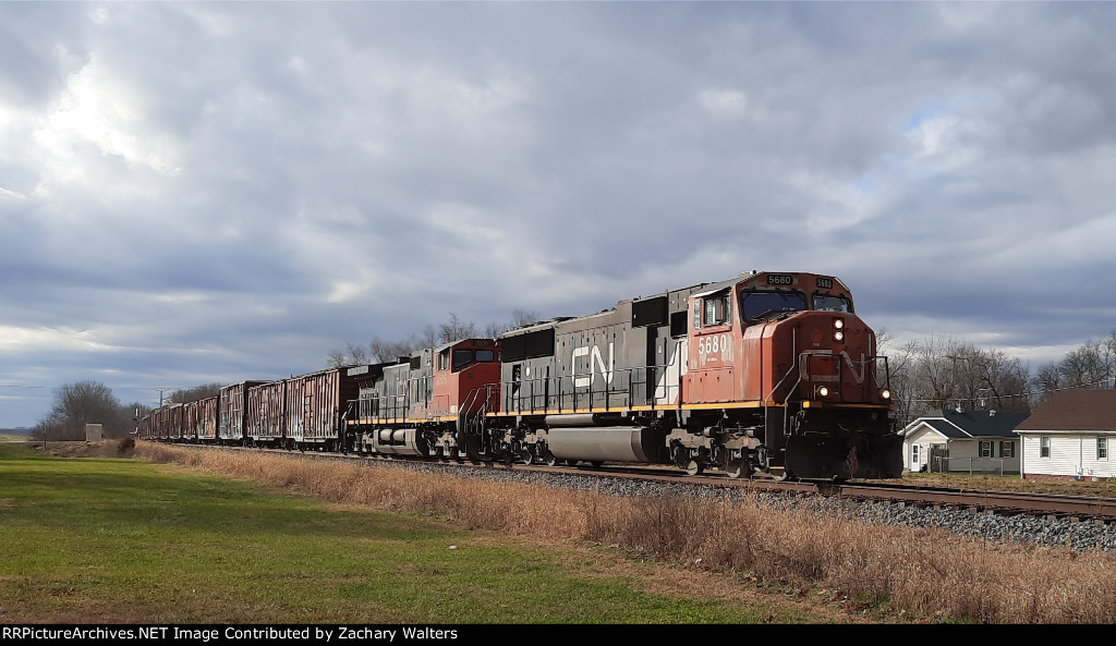 CN 5680